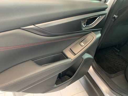 New 2026 Subaru WRX Premium AWD/4WD image 11