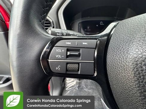 Used 2023 Honda Pilot Elite image 16