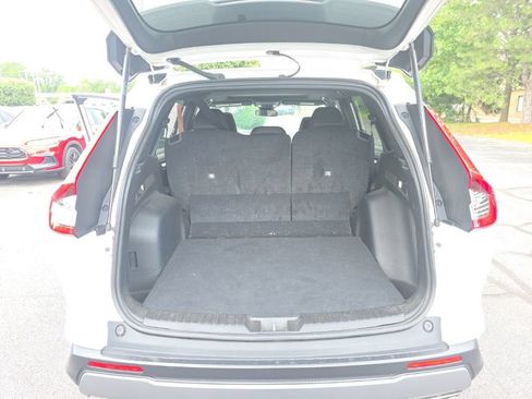 Used 2024 Honda CR-V Sport image 24