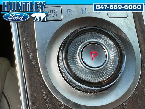 Used 2023 Genesis GV80 2.5T w/ Advanced Package AWD/4WD image 26