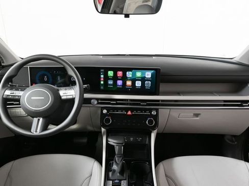 New 2026 Hyundai Tucson SEL image 28