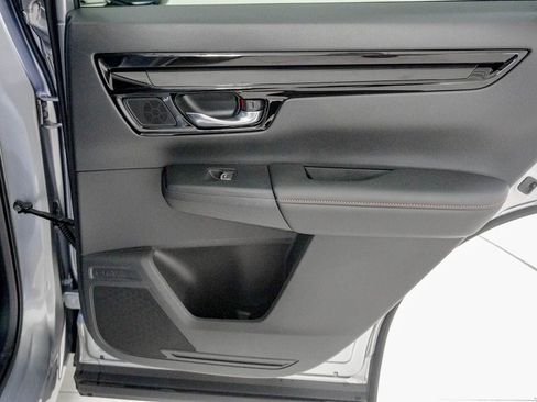 Certified 2026 Honda CR-V Sport Touring image 34