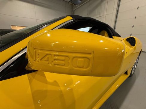 Used 2008 Ferrari F430 Spider RWD image 53
