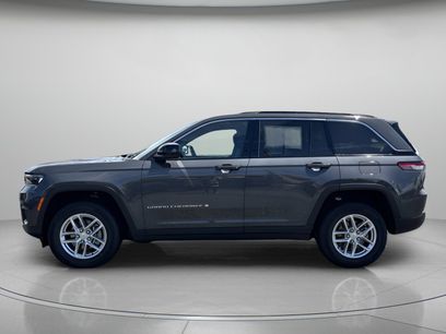 New 2025 Jeep Grand Cherokee Laredo X w/ Luxury Tech Group I
