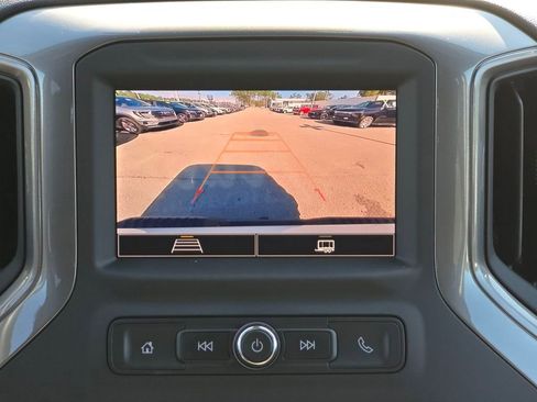 New 2026 Chevrolet Silverado 2500 Custom w/ Custom Value Package image 20