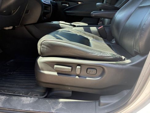 Used 2020 Honda Ridgeline RTL-E image 12