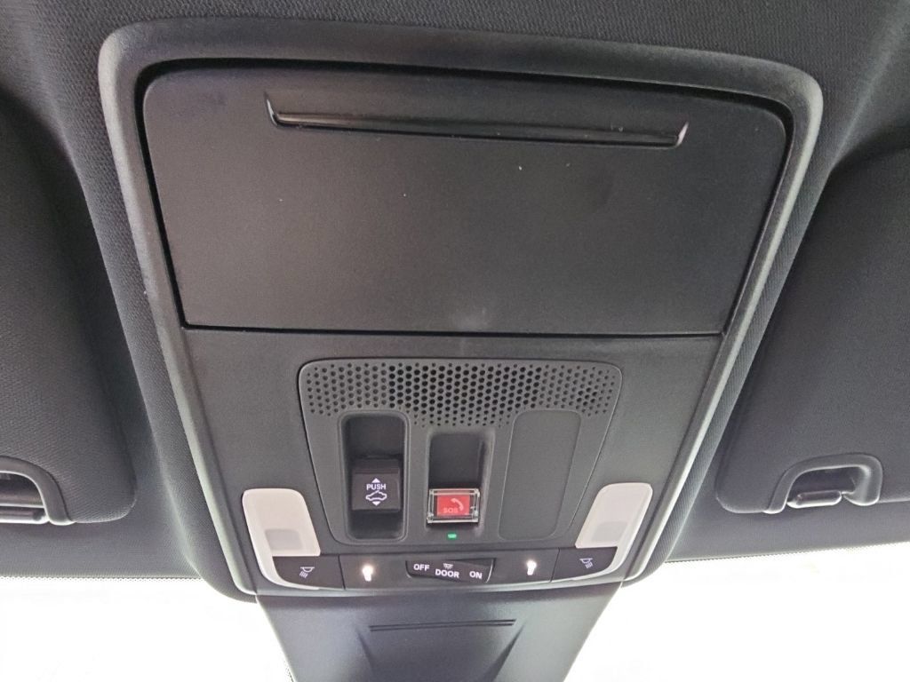 New 2026 Honda Civic Sport Touring image 23