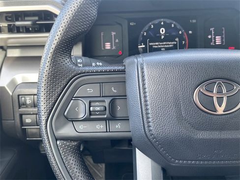 New 2026 Toyota Tacoma SR5 image 18