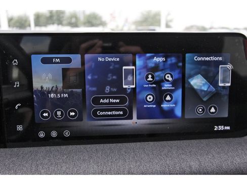 Used 2026 Nissan Kicks SV FWD image 14