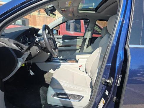Used 2019 Acura MDX FWD w/ Technology Package image 4