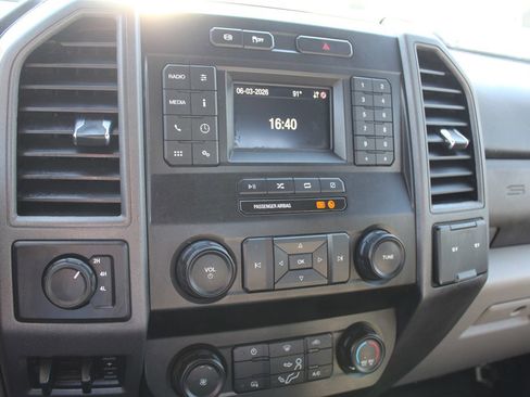 Used 2021 Ford F350 XL w/ Power Equipment Group AWD/4WD image 15