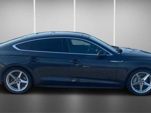 Used 2019 Audi A5 2.0T Premium w/ Convenience Package AWD/4WD image 5