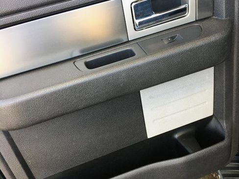 Used 2013 Ford F150 FX4 w/ Luxury Equipment Group image 12