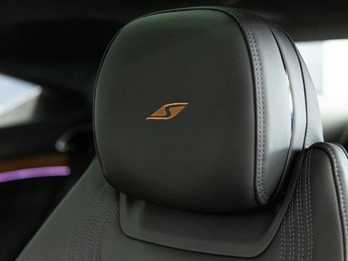New 2026 Bentley Continental GT AWD/4WD image 27