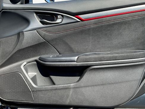 Used 2019 Honda Civic Type R image 29