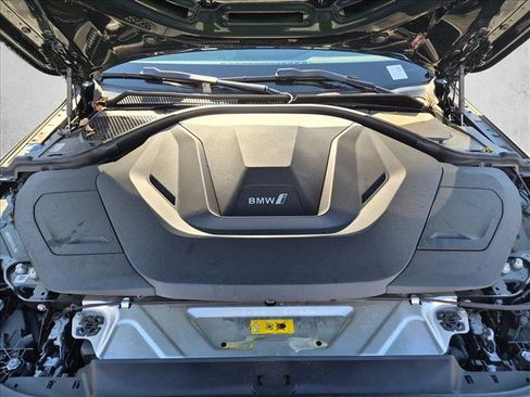 Used 2023 BMW i4 eDrive40 RWD image 22