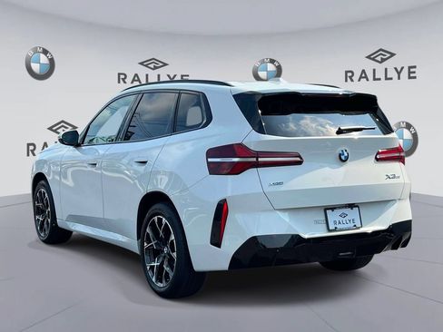 Used 2026 BMW X3 xDrive30i w/ M Sport Package AWD/4WD image 7