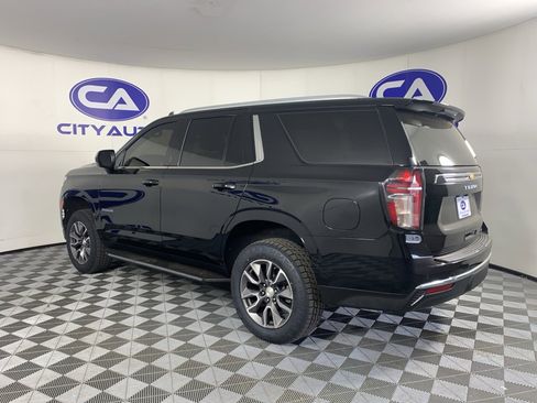 Used 2021 Chevrolet Tahoe LT image 5