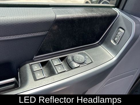 Used 2022 Ford F150 XLT w/ Equipment Group 302A High image 12