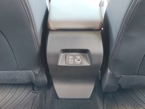 Certified 2025 Subaru Crosstrek 2.5i Limited AWD/4WD image 24