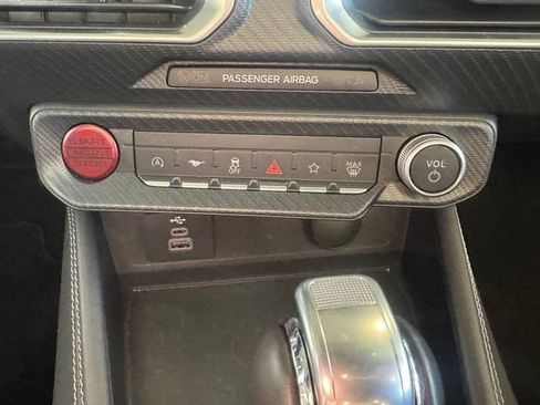 New 2025 Ford Mustang GT Premium w/ GT Performance Package image 17