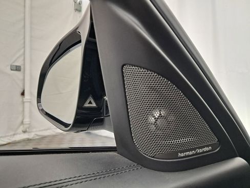 Used 2018 BMW M3 Competition w/ Competition Package image 20