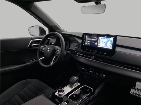 New 2026 Mitsubishi Outlander LE AWD/4WD image 50