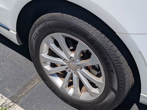 Used 2016 Audi Q5 2.0T Premium image 10