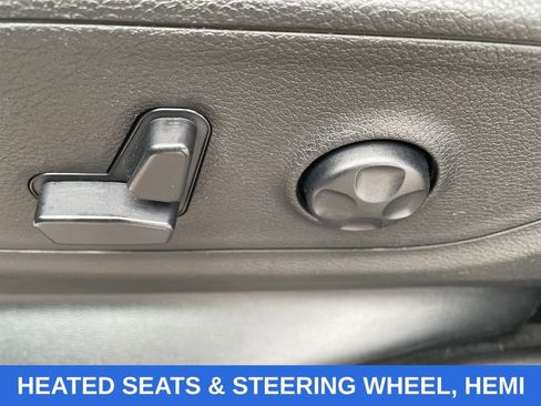 Used 2019 RAM 1500 Big Horn image 16