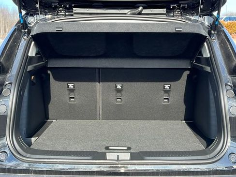 New 2026 Chevrolet Trax LT w/ LT Convenience Package image 33