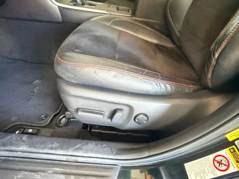 Used 2015 Toyota Camry XSE FWD image 22