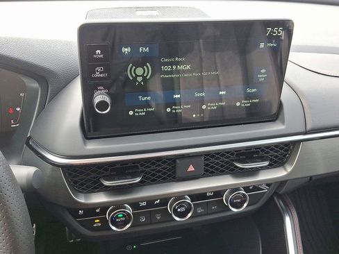 New 2026 Acura ADX A-Spec AWD/4WD image 7