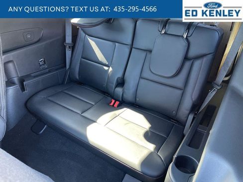 New 2026 Ford Explorer ST w/ Sun And Sound Package image 9