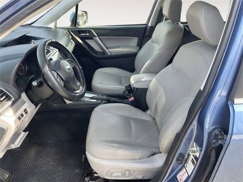 Used 2016 Subaru Forester 2.5i Limited w/ Popular Package #2 image 12