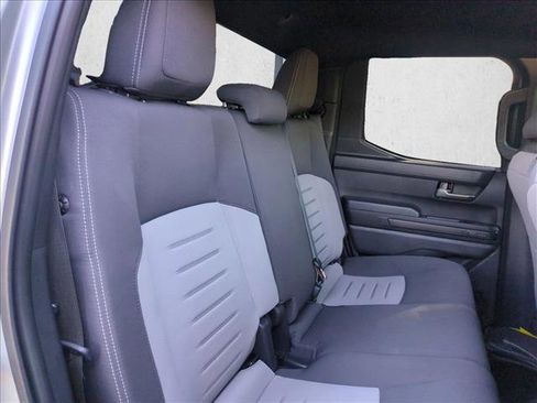 Used 2024 Toyota Tacoma TRD Sport image 18