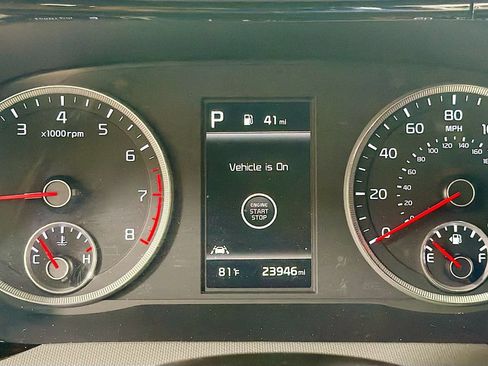 Used 2022 Kia K5 GT-Line w/ GT-Line FWD Premium Package image 14