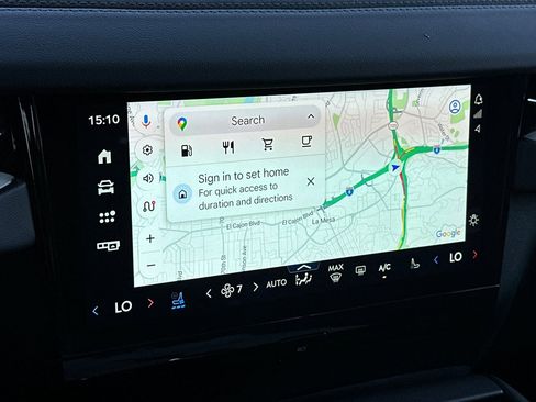 New 2026 Lincoln Navigator L Reserve image 19
