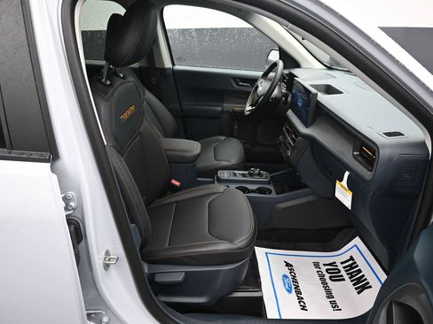 New 2026 Ford Maverick Tremor AWD/4WD image 23