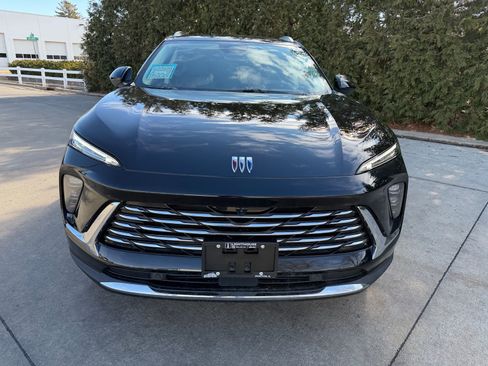 New 2026 Buick Envision Preferred image 5