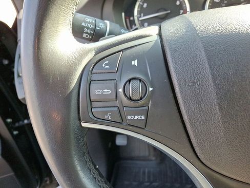 Used 2016 Acura MDX SH-AWD w/ Technology Package image 22