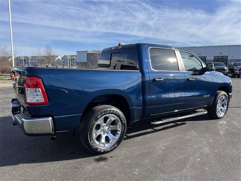 Certified 2023 RAM 1500 Big Horn image 7