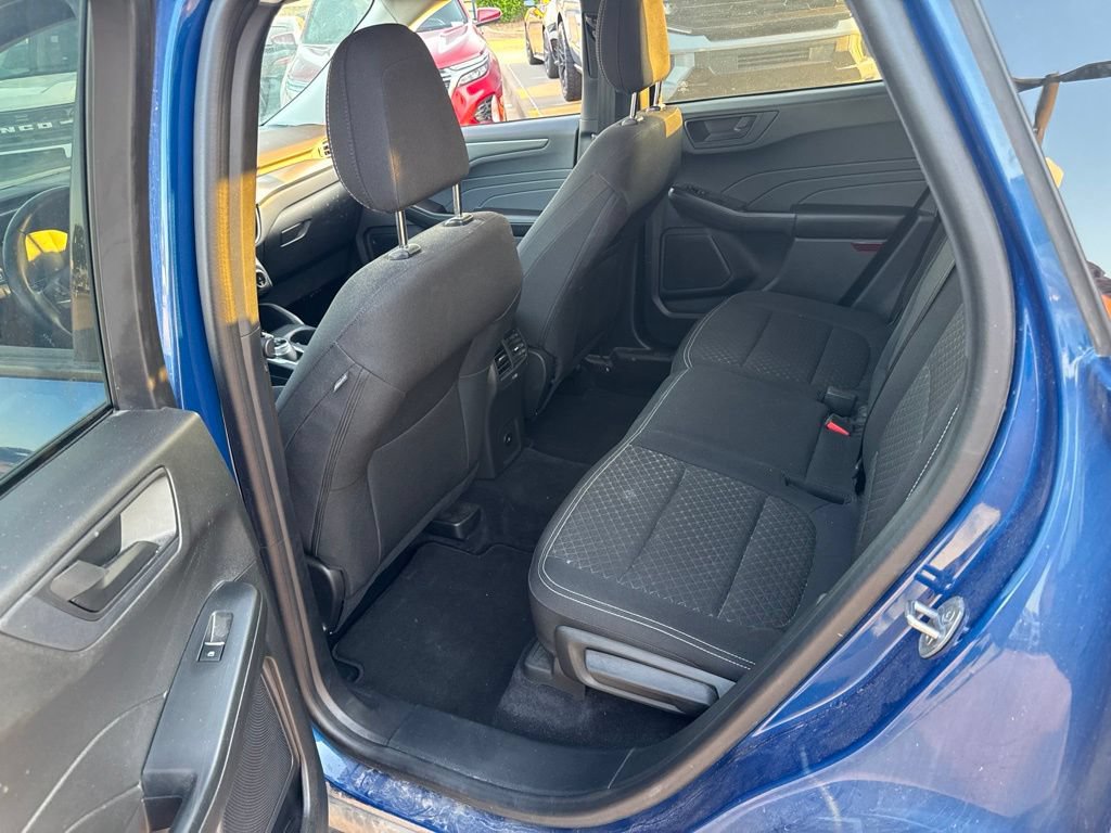 Used 2023 Ford Escape Active FWD image 10