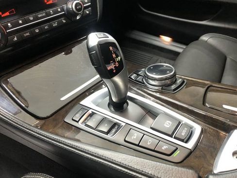 Used 2014 BMW 535i xDrive 535i xDrive image 27