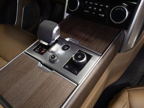 Used 2023 Land Rover Range Rover Autobiography AWD/4WD image 59