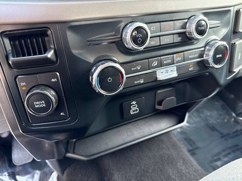 Used 2025 Ford F150 XLT w/ Equipment Group 301A Standard AWD/4WD image 30
