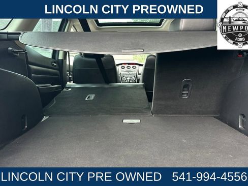 Used 2011 MAZDA CX-7 s Grand Touring image 14