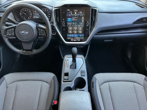Used 2024 Subaru Crosstrek 2.0i Premium AWD/4WD image 12