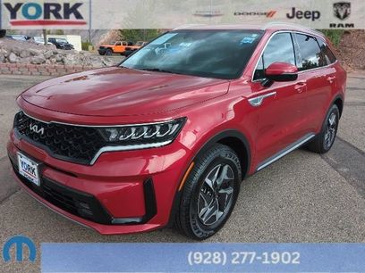 Used 2023 Kia Sorento EX