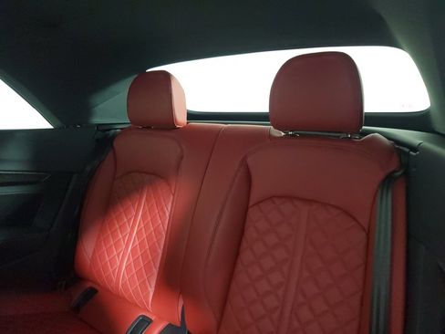 Used 2023 Audi S5 Premium Plus w/ Premium Plus Package AWD/4WD image 11