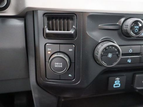 New 2026 Ford F550 4x4 Regular Cab Super Duty image 27